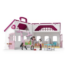 Schleich 42787 happy horse - 42787,