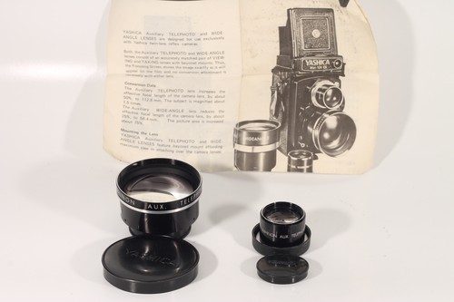 Vintage yashica yashinon - vintage,