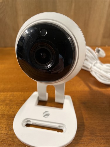 Hive indoor security - hive, camera
