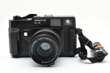 DDP toUS Fujica GW 690 6x9