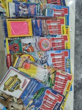 Thunderbirds 2003 Magazine No