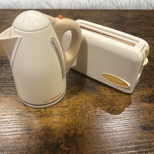 Smoby mini tefal appliances - mini,