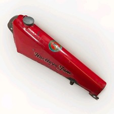 Vintage ARIEL Owners Petrol