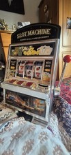 Mini Slot Fruit Machine Game