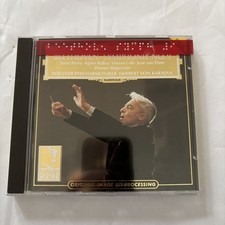 Beethoven CD: "Symphonie No