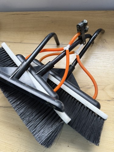 Ionic systems brush head - ionic,