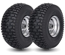 Lawn Mower Tire Wheel