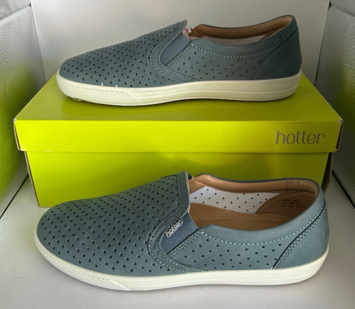 Hotter daisy women blue - hotter, women’s