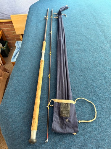 Hardys flylite spinning - flylite,