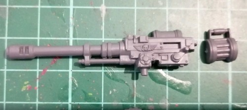Imperial guard weapons team - imperial,