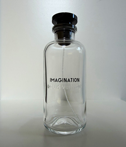 Louis vuitton imagination - louis,