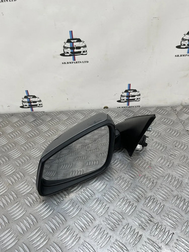 Bmw series f10 f11 pre - series,