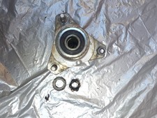 Suzuki Lt50 Front Hub LT50