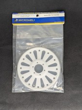 Microheli 115T Main Gear