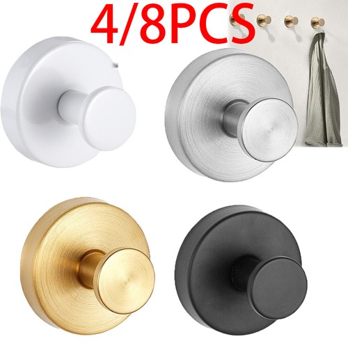 8pcs upgraded suction - 4/8pcs,