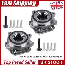 2pcs Wheel Hub Repair Kit