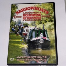 Narrowboats: Holidaying On The