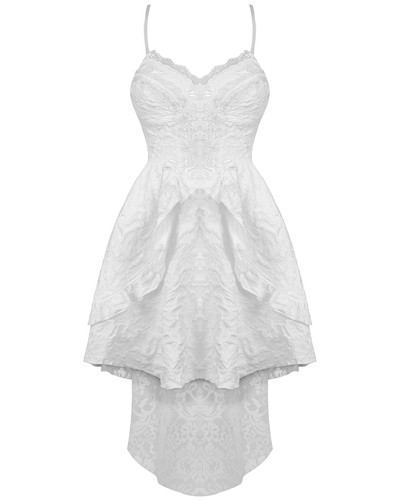 Dark love gothic - gothic, jacquard