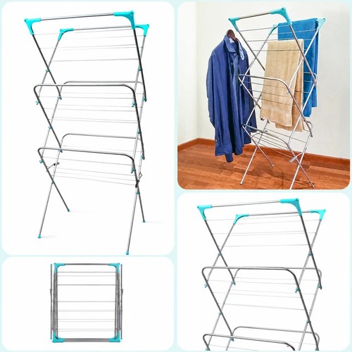Russell hobbs clothes airer - russell,