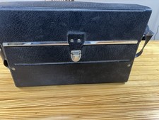 Polaroid 420 Camera with Case