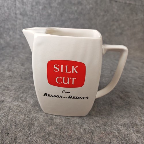 Rare silk cut benson hedges - rare,