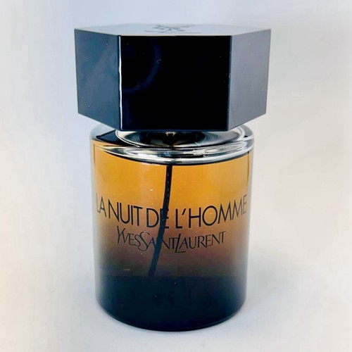 Yves saint laurent - saint,