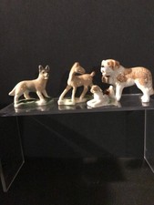 Vintage Wade Whimsies