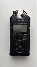 TASCAM DR-40X 4 Track Digital