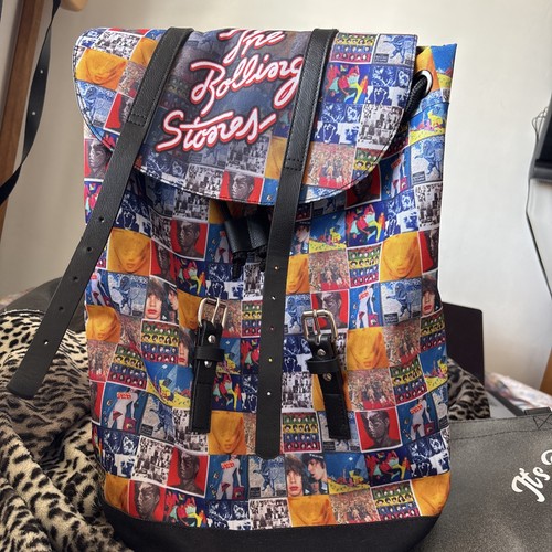Rolling stones albums heritage - rolling,