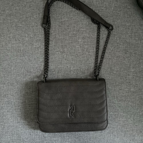 River island natural grey faux - island,