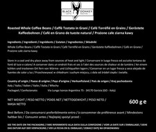 Gourmet Coffee Beans Gift Set