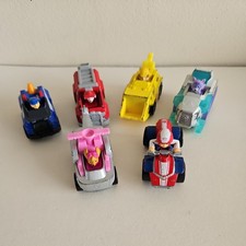 Paw Patrol Die Cast Metal Toy