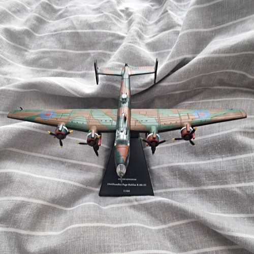 Amer com pre built - pre-built, aircraft