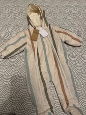 Next Baby Neutral Cream