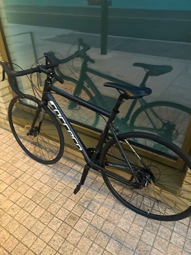 Carrera 2020 aluminium - carrera,