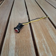 YAMAHA DS7 R5 MAIN BEAM INDICATOR BRAND NEW HIGH QUALITY YAMAHA RD350LC 