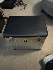 Fishing Seat Box