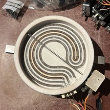 NEW WORLD / BELLING OVEN HOB