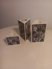 Stylish 3 Piece Triangular