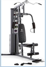 Home Gym - Marcy Multifunctional Workout Station 150lbs to 200lbs