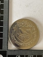 Rare vintage esso - esso, f.