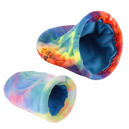 Breathable guinea pigs - guinea, rainbow