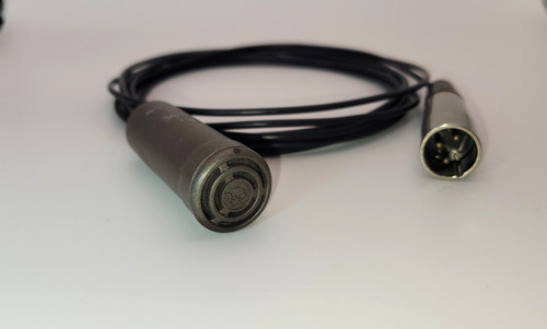 Vintage rca lavalier - rca,