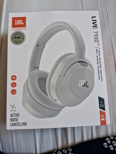 Jbl live 900nc wireless - jbl, t