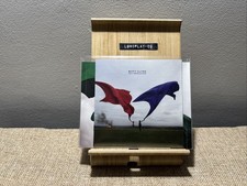 Only Revolutions by Biffy