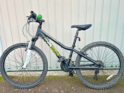 Ridgeback mx24 kids - mx24, 21-speed