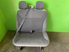 VAUXHALL VIVARO A TRAFIC