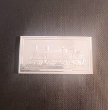 John Pinches 925 Sterling