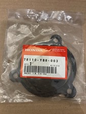 Honda Trash Pump Inlet Valve