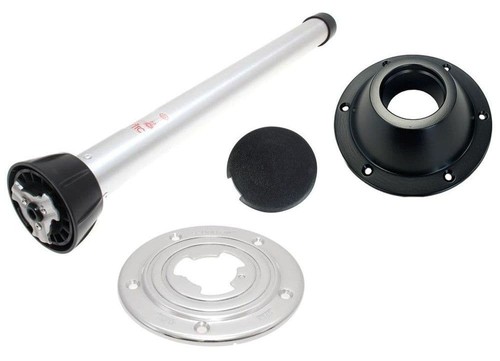 Sequoia flush floor - flush, leg
